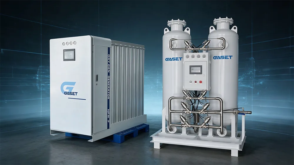 Oxygen Generator