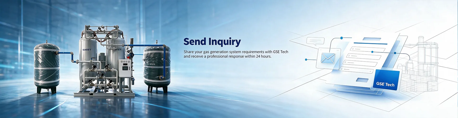 Send Inquiry