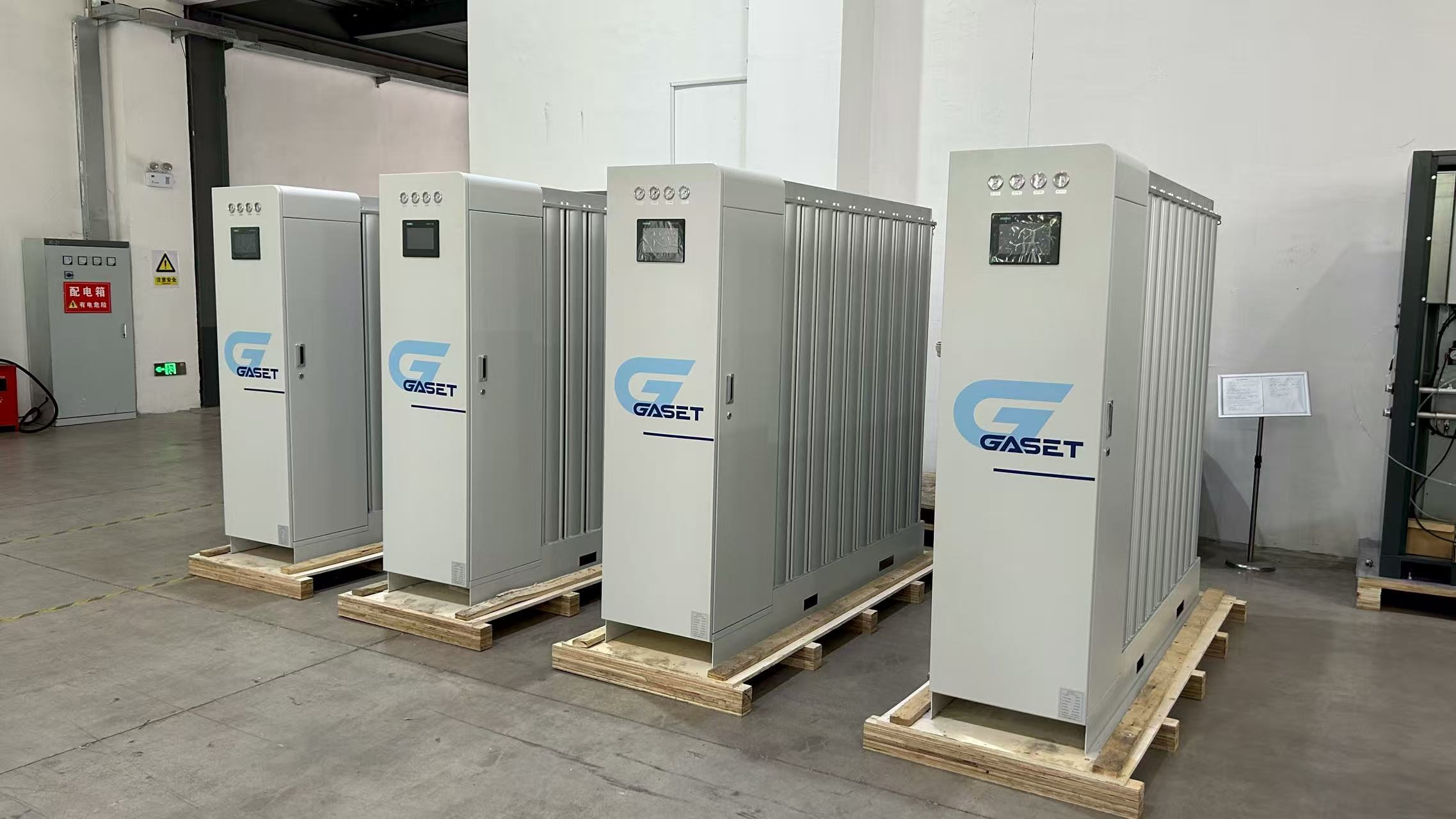 PSA Nitrogen Generators: Twin-Tower vs Modular Type – Key Comparison for Industrial Gas Selection