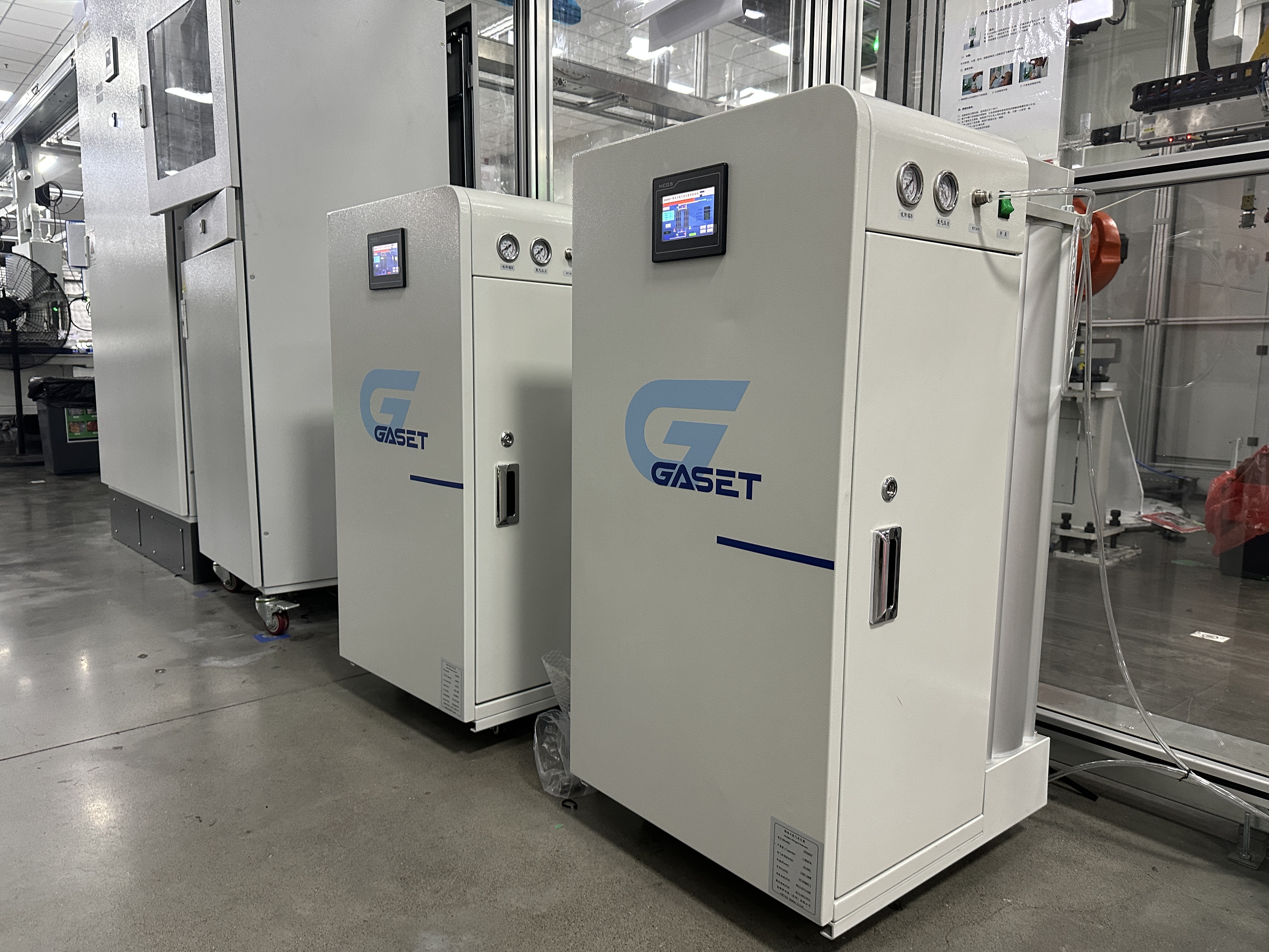 How Much Is The Annual Electricity Cost of a Nitrogen Generator? Calculate It In 3 Minutes With 4 Key Variables
