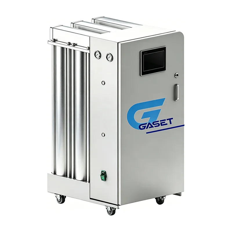 Laboratory Micro Modular Nitrogen Production Equipment