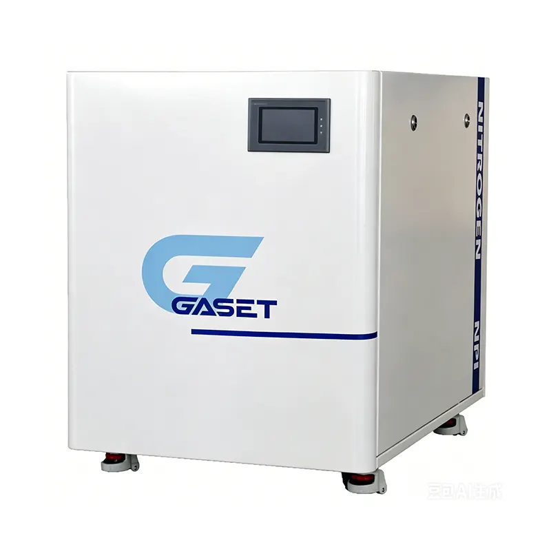 Portable Integrated Nitrogen Production Equipment