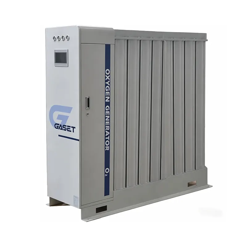 PSA Modular Oxygen Generation System